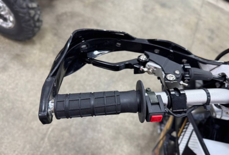 Мотоцикл (питбайк) PROMAX FIDET (ФАЙДЕТ) 145E PRO 17/14 в Каменск-Уральском