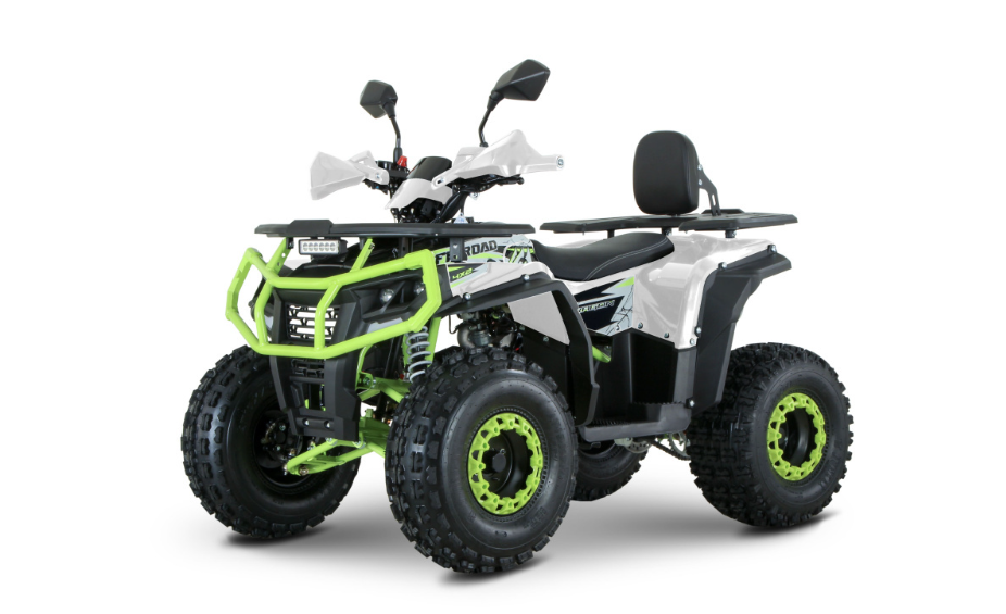 Квадроцикл YACOTA DRAGON LUX в Каменск-Уральском