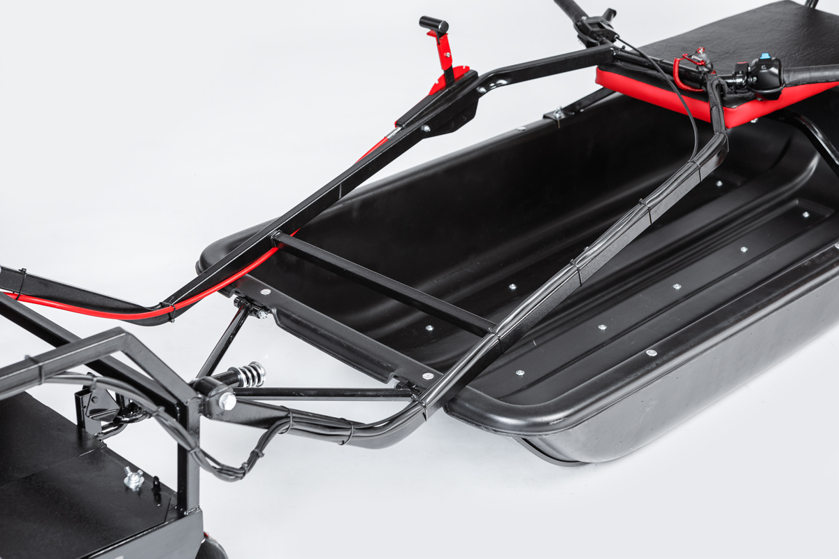 СИДЕНИЕ ДЛЯ САНЕЙ в Каменск-Уральском