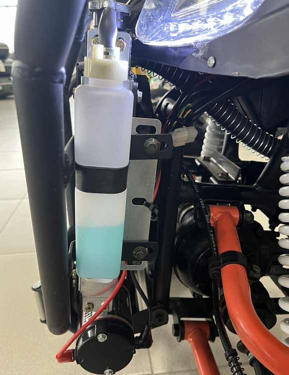 Квадроцикл PROMAX 300 4X4 ALL ROAD в Каменск-Уральском