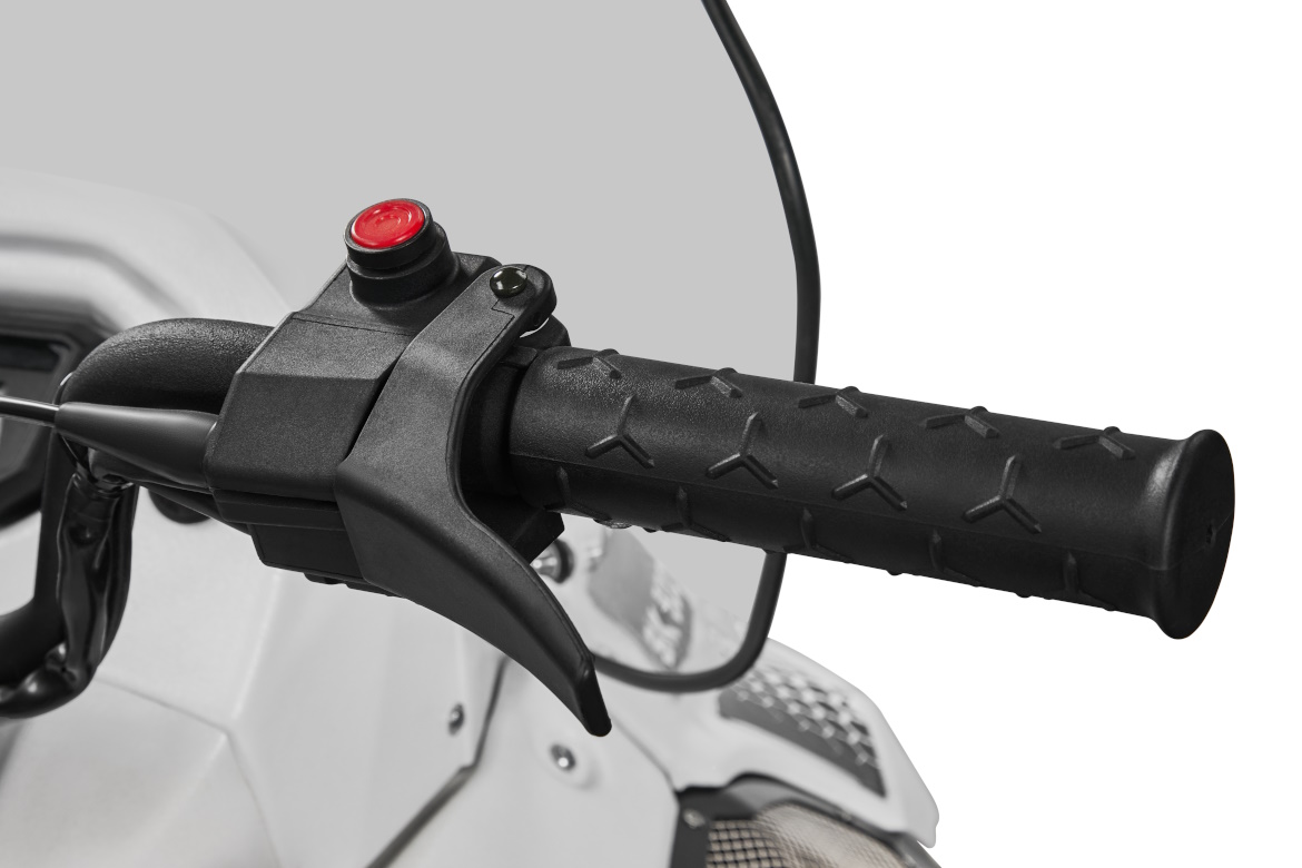 Снегоход IRBIS TUNGUS 500L 25/26 в Каменск-Уральском