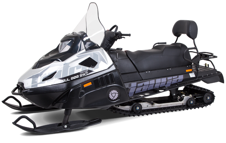 Снегоход РМ TAYGA PATRUL 800 SWT в Каменск-Уральском