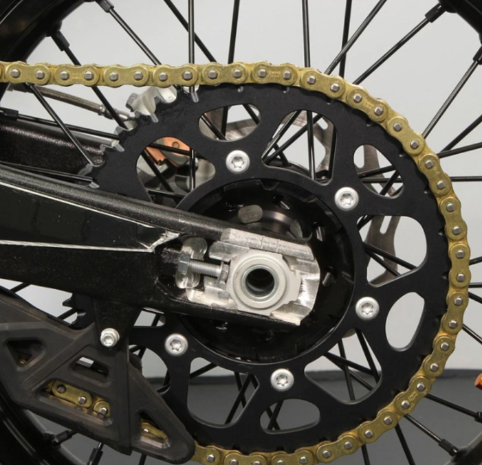 Мотоцикл Avantis Enduro 300 PRO EFI Exclusive (NC250/177MM) ARS в Каменск-Уральском