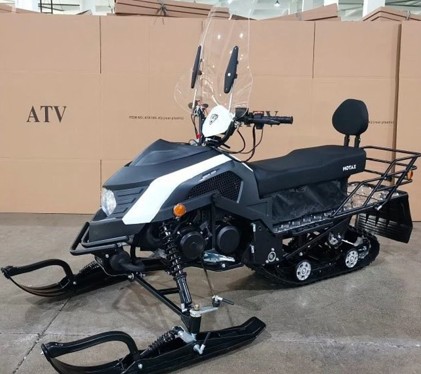 Снегоход Motax Snow 200 в Каменск-Уральском