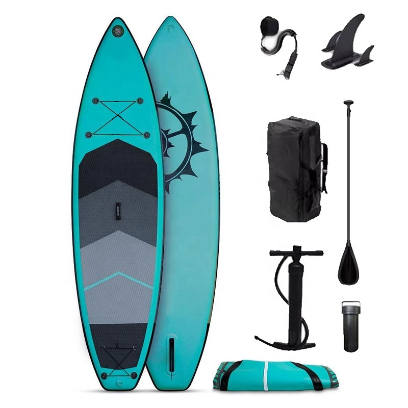 SUP (САП) Доска MISHIMO CLASIK 10.6 в Каменск-Уральском