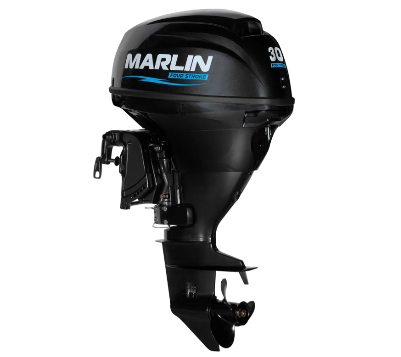 Лодочный мотор MARLIN MFI 30 AWHS в Каменск-Уральском