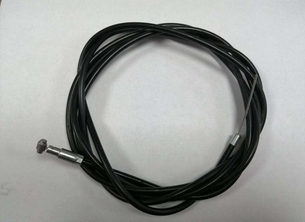 Тросс газа мотобуксировщик IKUDZO  2,5м в Каменск-Уральском