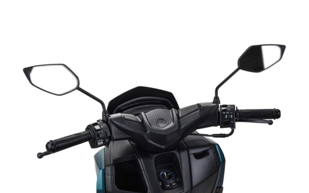 Скутер MOTOLAND (МОТОЛЕНД) VULKAN 150 в Каменск-Уральском