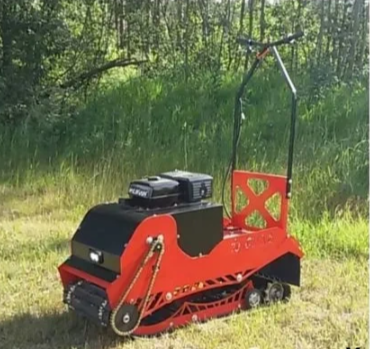 Мотобуксировщик Сила 500 9 л.с. в Каменск-Уральском