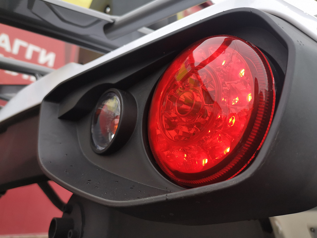 Квадроцикл PROMAX RENEGADE 280 LUX (2025) в Каменск-Уральском