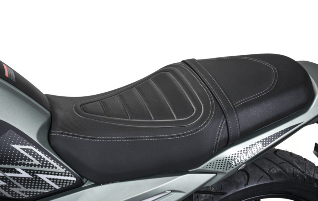 Мотоцикл MOTOLAND (МОТОЛЕНД) 300 CBR в Каменск-Уральском