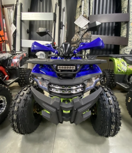 Квадроцикл PROMAX WILD 2.0 190 PRO (2025) в Каменск-Уральском