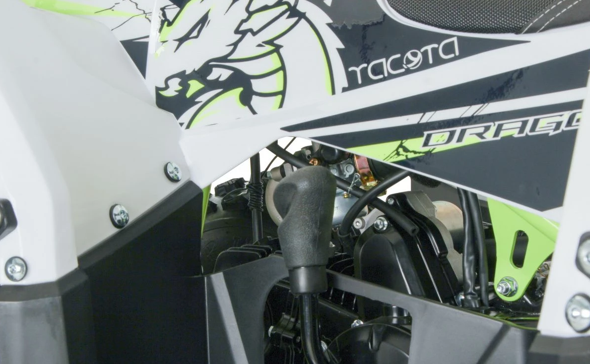 Квадроцикл YACOTA DRAGON в Каменск-Уральском