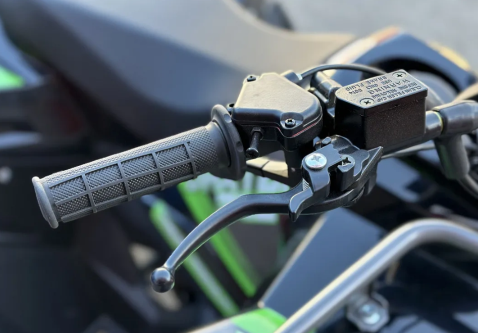 Квадроцикл GBM DAXTER 220 NEW в Каменск-Уральском