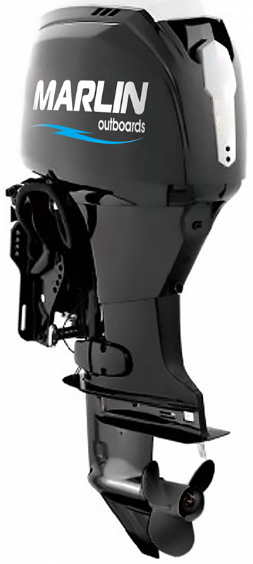 Лодочный мотор MARLIN MP 90 AERTL в Каменск-Уральском