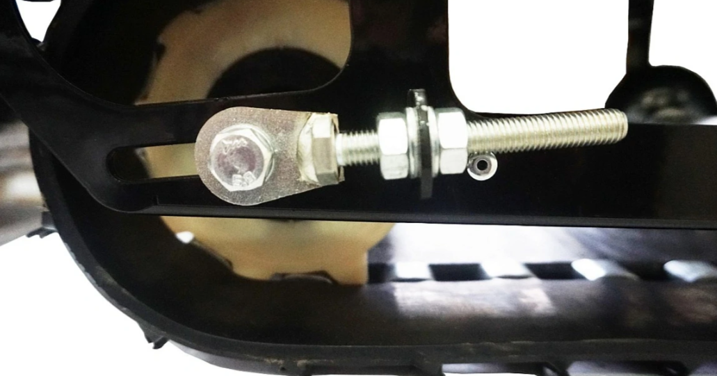 Мотобуксировщик XTREME-MOTORS "Конек-Горбунок" 8.5 л.с. в Каменск-Уральском