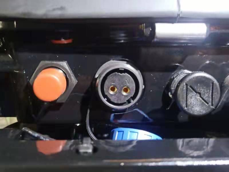 Лодочный мотор MARLIN PROLINE MP 9.9 (20) AMHS FORCE в Каменск-Уральском