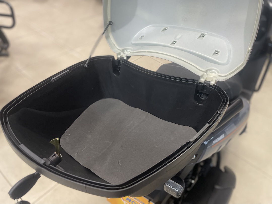 Скутер PROMAX STALKER ARMY 240(49) в Каменск-Уральском