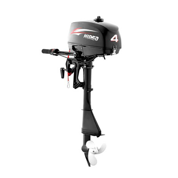 Лодочный мотор HIDEA HD4FHS в Каменск-Уральском