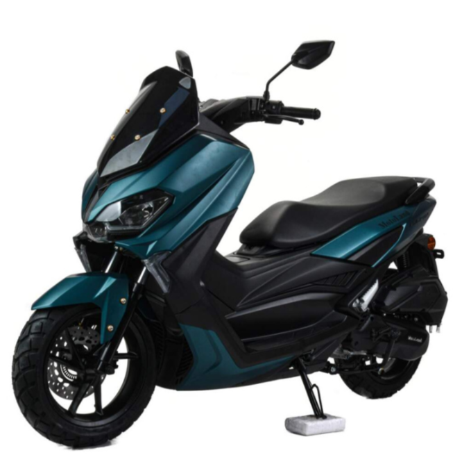 Скутер MOTOLAND (МОТОЛЕНД) VULKAN 150 в Каменск-Уральском