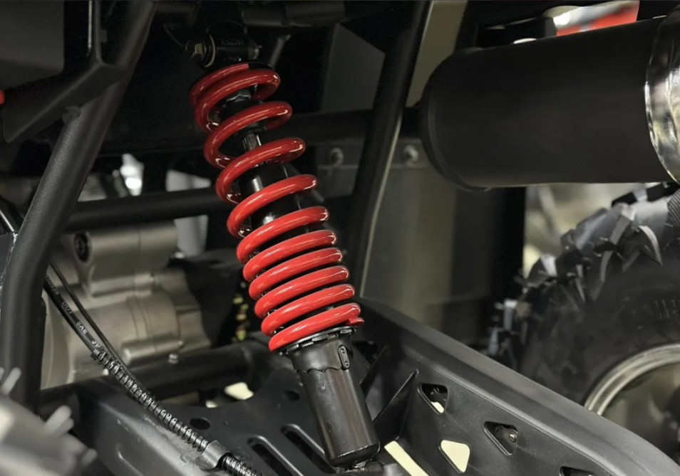 Квадроцикл GBM MAVERICK 300 NEW PREMIUM в Каменск-Уральском