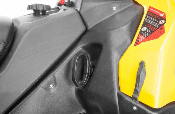 Снегоход STELS MS600T (SWT ST) СТАВР 1.0 К01 Tech в Каменск-Уральском