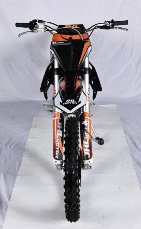 Мотоцикл JHLMOTO JHL LX1 CB250 (172FMM-3A) в Каменск-Уральском