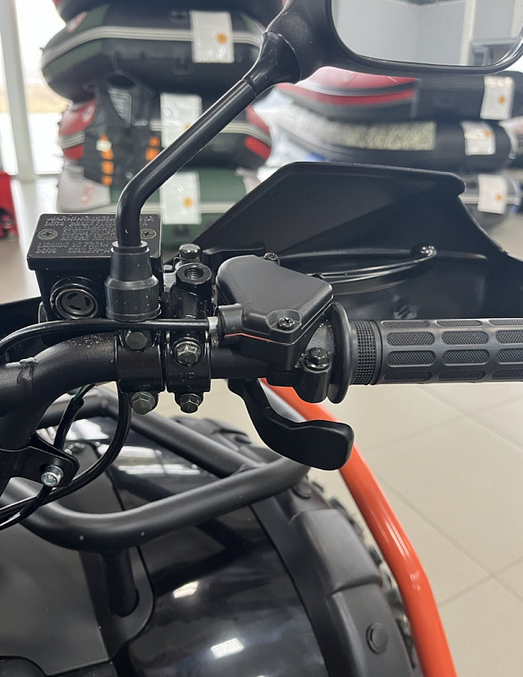 Квадроцикл PROMAX 300 4X4 ALL ROAD в Каменск-Уральском