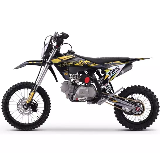 Питбайк YACOTA K5 125 в Каменск-Уральском