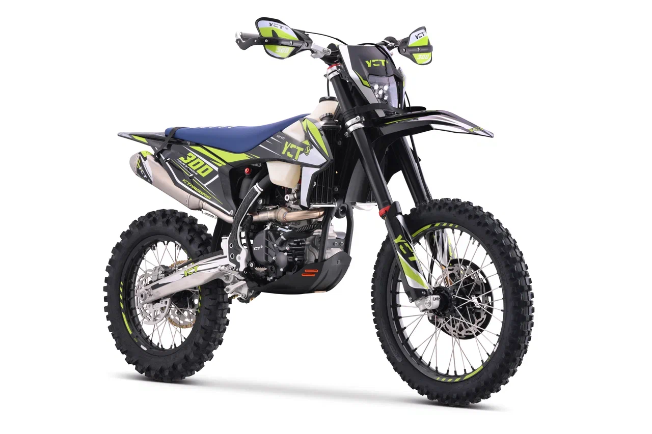 Кроссовый мотоцикл YACOTA NB300 в Каменск-Уральском