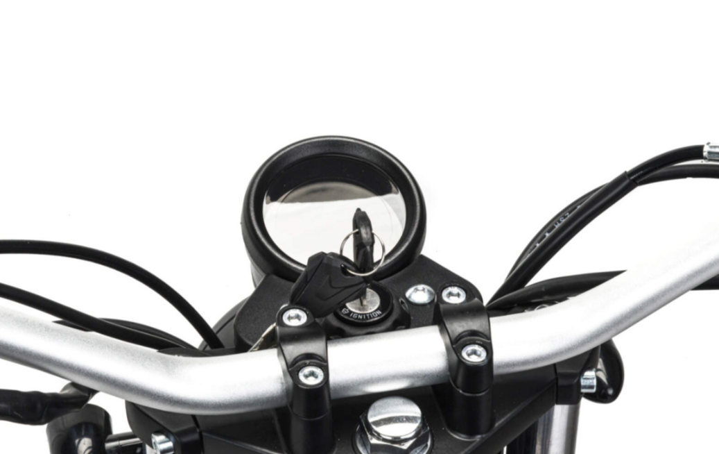 Мотоцикл MOTOLAND (МОТОЛЕНД) LEGEND (XL250-A) (172FMM-5/PR250) в Каменск-Уральском