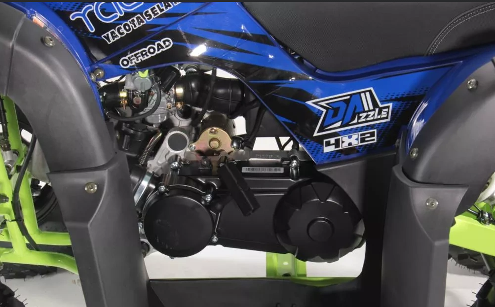 Квадроцикл YACOTA SELA MAX в Каменск-Уральском