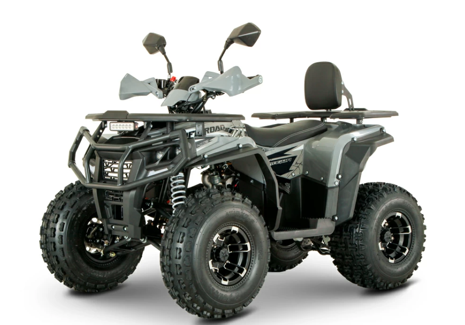 Квадроцикл YACOTA DRAGON LUX LD в Каменск-Уральском