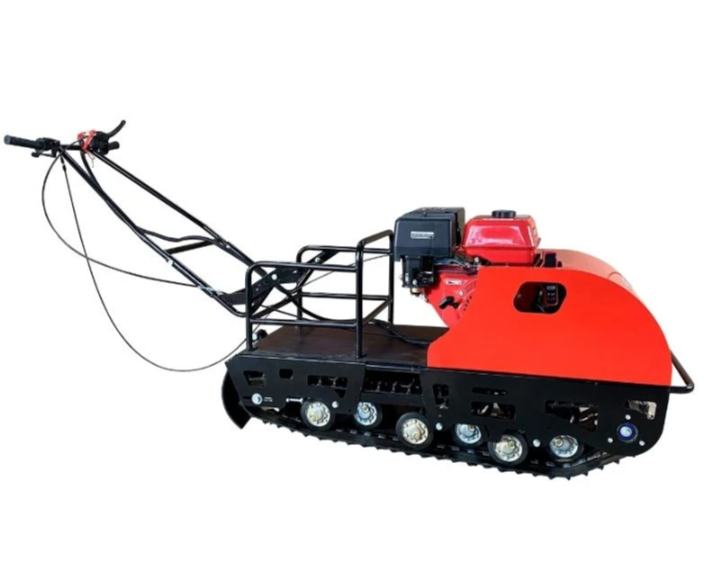 Мотобуксировщик Forza МБС3-15ВЭ в Каменск-Уральском