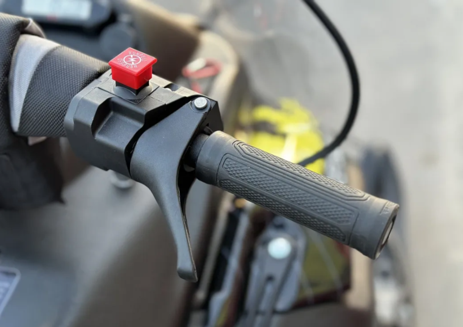 Снегоход РМ TIKSY 500 4Т в Каменск-Уральском