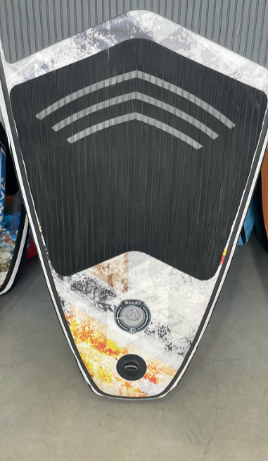 SUP (САП) ДОСКА RAIDEX I BOARD 11’ (332СМ) «MRAMOR» в Каменск-Уральском