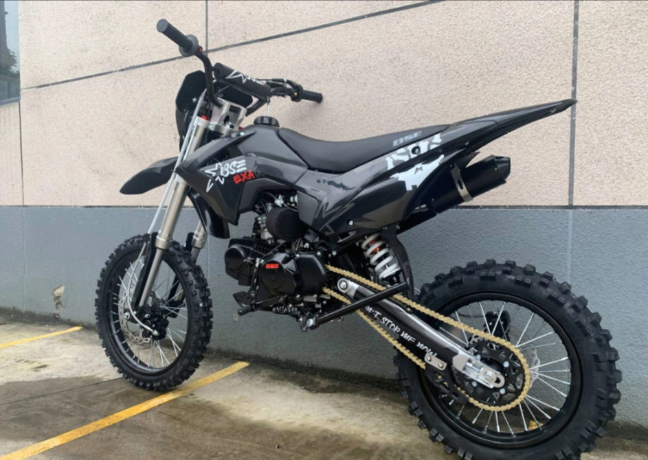 Питбайк BSE EXA SA 17/14 в Каменск-Уральском