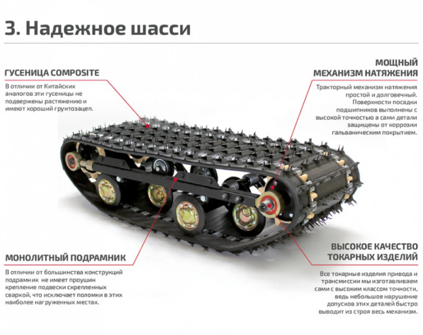 Мотобуксировщик НОРКА 380 MINI 9 л.с. в Каменск-Уральском