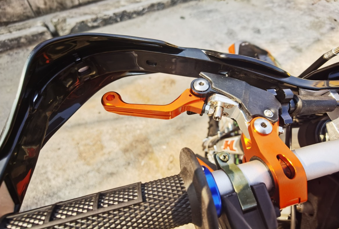 Мотоцикл JHLMOTO JHL Z5 NB300 (174MN-5) в Каменск-Уральском