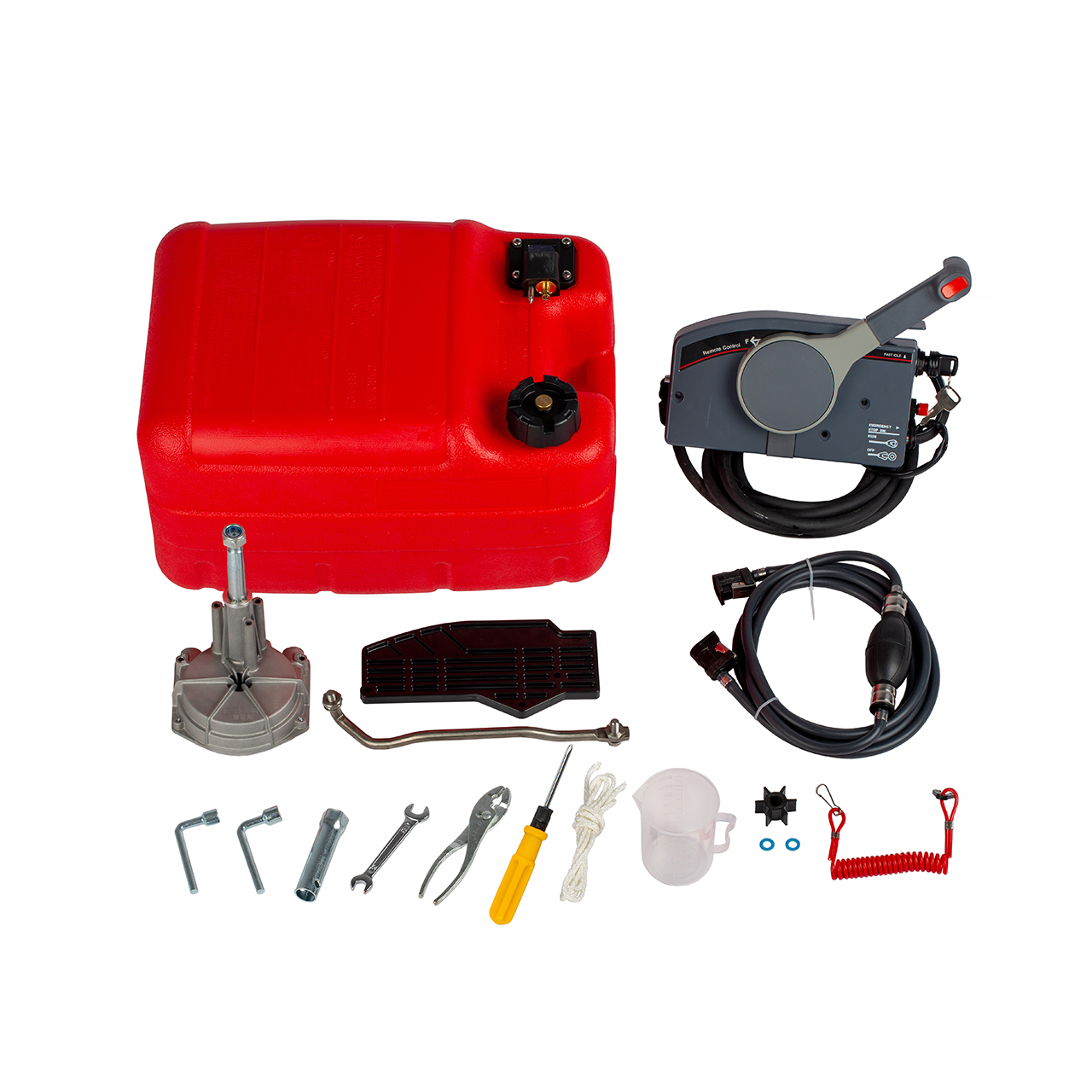 ЛОДОЧНЫЙ МОТОР GLADIATOR G40FES в Каменск-Уральском