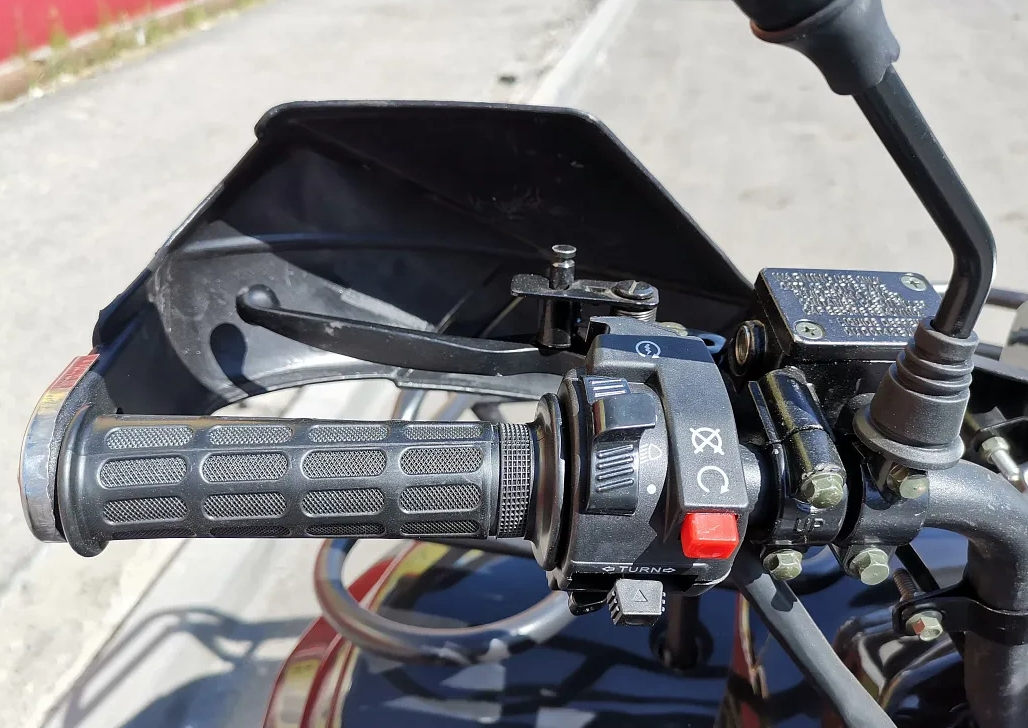 Квадроцикл PROMAX TRX300 CVT в Каменск-Уральском