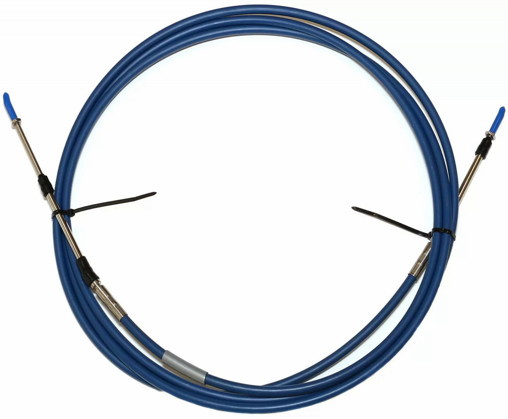 ТРОС "ГАЗ-РЕВЕРС", F10, YAMAHA (ТАЙВАНЬ) в Каменск-Уральском