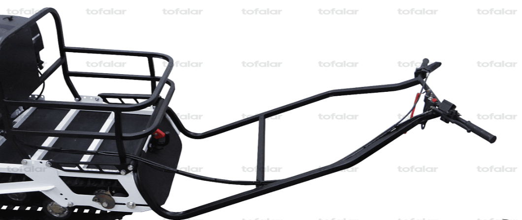 Мотобуксировщик Тофалар 500 классик в Каменск-Уральском