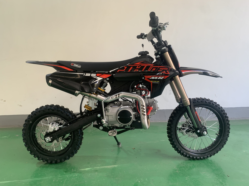 Питбайк JHLMOTO JHL MK125 (14/12) в Каменск-Уральском