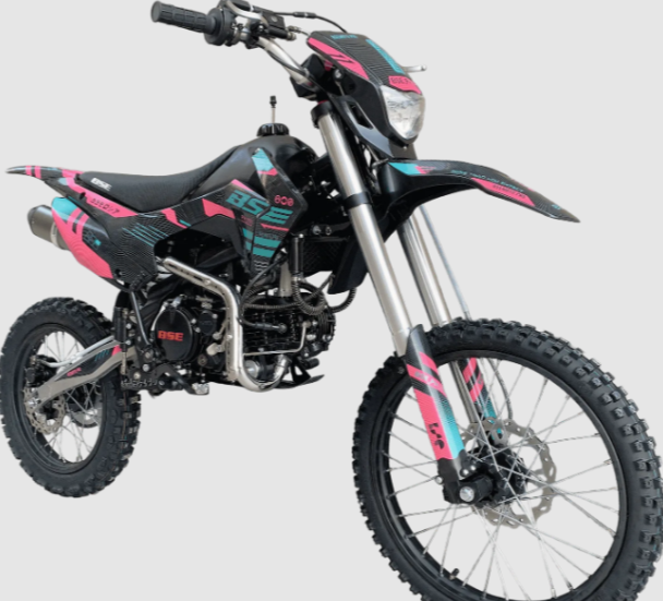 Питбайк BSE PH 150 (015) AK47 в Каменск-Уральском