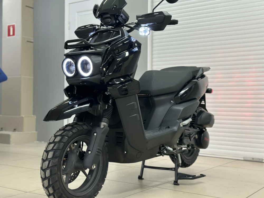 Скутер PROMAX STALKER 150(49) в Каменск-Уральском