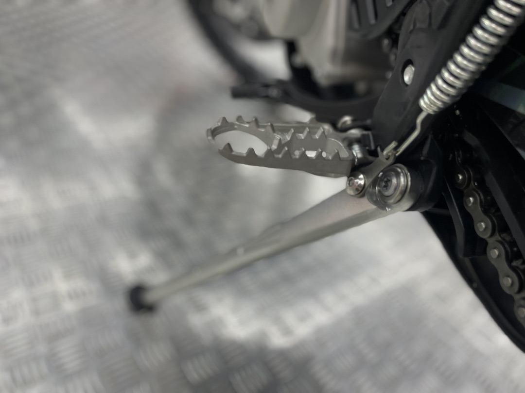 Кроссовый мотоцикл (эндуро) PROMAX PZ9 480 PRO-SPORT в Каменск-Уральском