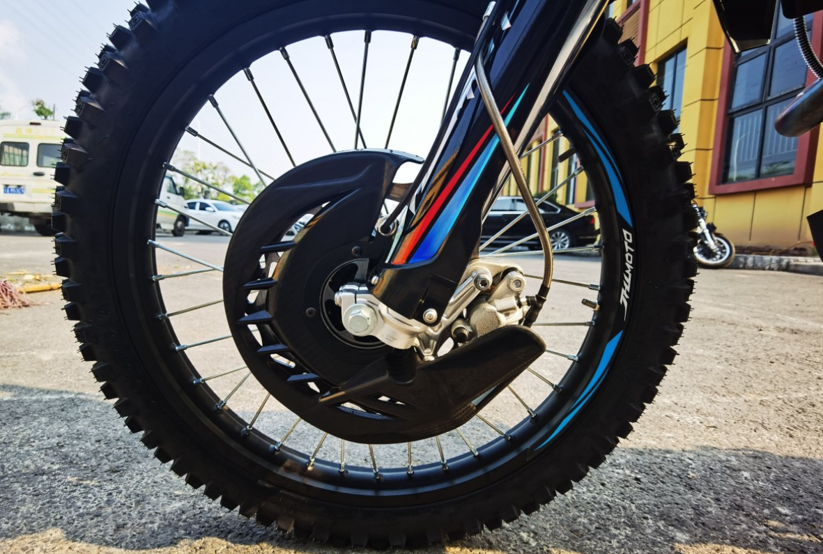 Мотоцикл JHLMOTO JHL Z3 CB250 (172FMM-3A) в Каменск-Уральском