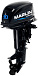 Лодочный мотор MARLIN MP 30 AMHL в Каменск-Уральском