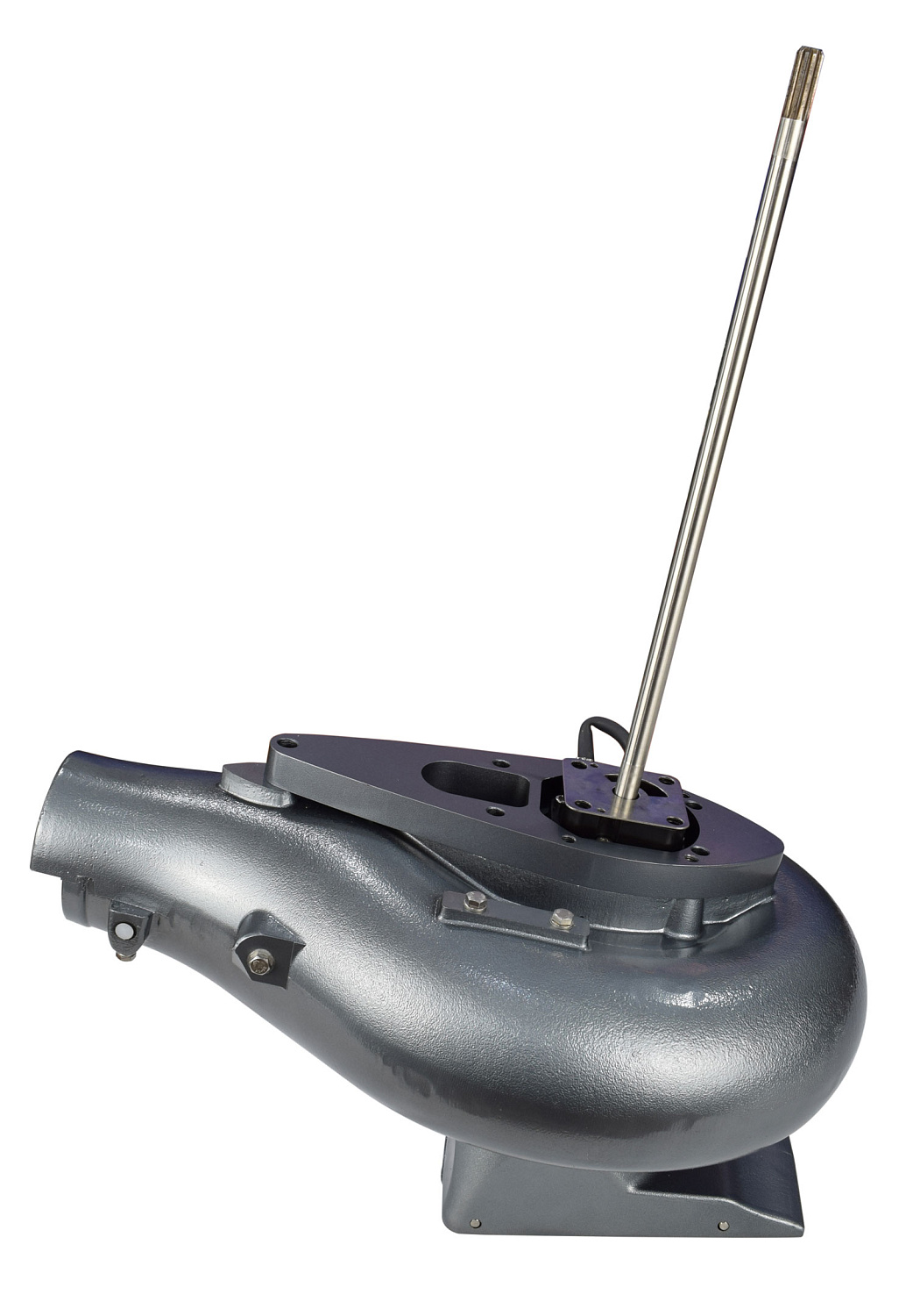 ВОДОМЕТНАЯ НАСАДКА SEA-PRO WT 15 YAMAHA, MARLIN, HIDEA в Каменск-Уральском